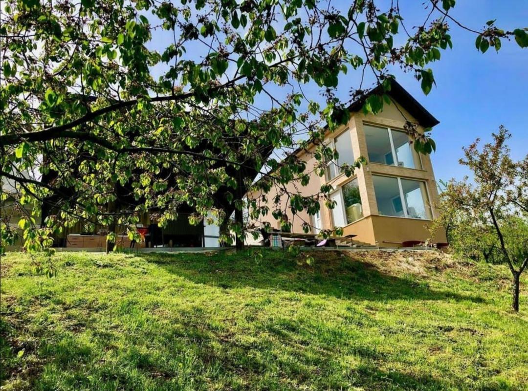 Vila Pogled Arandelovac Exterior photo