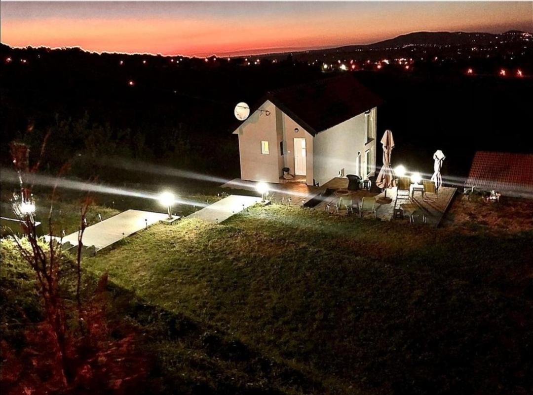 Vila Pogled Arandelovac Exterior photo