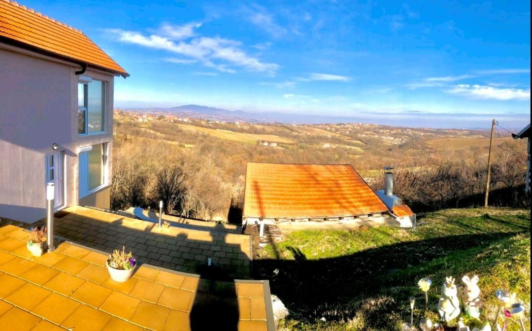 Vila Pogled Arandelovac Exterior photo