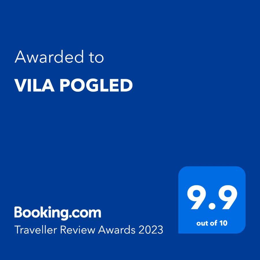 Vila Pogled Arandelovac Exterior photo